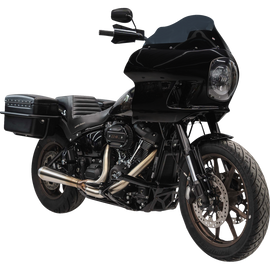KLOCK WERKS FXRT FAIRING KIT INDIAN CHIEF 22-24 - The Speed Shop Canada