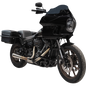 KLOCK WERKS FXRT FAIRING KIT INDIAN CHIEF 22-24 - The Speed Shop Canada