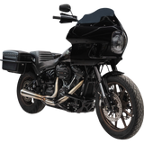 KLOCK WERKS FXRT FAIRING KIT INDIAN SPRINGFIELD 16-23
