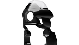 SADDLEMEN FXRT SRT MINI FAIRING LOWERS KITS HARLEY DAVIDSON MODELS - The Speed Shop Canada