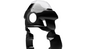 SADDLEMEN FXRT SRT MINI FAIRING LOWERS KITS HARLEY DAVIDSON MODELS - The Speed Shop Canada