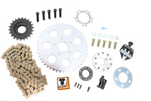 Load image into Gallery viewer, CHAIN DRIVE CONVERSION HARLEY DAVIDSON FXR MODELS - The Speed Shop Canada