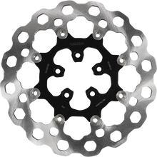 Load image into Gallery viewer, GALFER CUBIQ FRONT ROTOR 11.8" HARLEY DAVIDSON MODELS 08-23 - The Speed Shop Canada