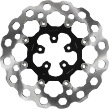 Load image into Gallery viewer, GALFER CUBIQ FRONT ROTOR 11.5" HARLEY DAVIDSON MODELS - The Speed Shop Canada