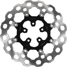 GALFER CUBIQ FRONT ROTOR 11.8