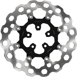 GALFER CUBIQ FRONT ROTOR 11.5