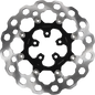 GALFER CUBIQ FRONT ROTOR 11.8