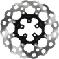 GALFER CUBIQ FRONT ROTOR 11.5
