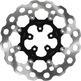 GBRAKES CUBIQ FRONT ROTOR 11.8