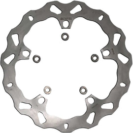 GALFER FLOATING WAVE ROTOR 320MM FRONT INDIAN CHALLENGER - The Speed Shop Canada