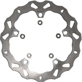 GBRAKES FLOATING WAVE ROTOR 320MM FRONT INDIAN CHALLENGER