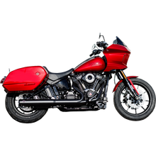 Load image into Gallery viewer, S&amp;S CYCLE GRAND NATIONAL SLIP ON HARLEY SOFTAIL 25-26 - The Speed Shop Canada