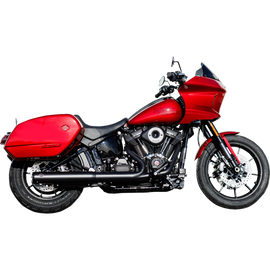 S&S CYCLE GRAND NATIONAL SLIP ON HARLEY SOFTAIL 25-26 - The Speed Shop Canada