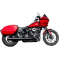 S&S CYCLE GRAND NATIONAL SLIP ON HARLEY SOFTAIL 25-26 - The Speed Shop Canada