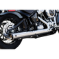 S&S CYCLE GRAND NATIONAL SLIP ON HARLEY SOFTAIL 25-26 - The Speed Shop Canada