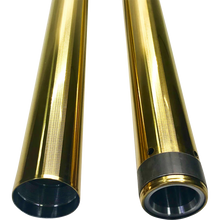 Load image into Gallery viewer, PRO ONE PERFORMANCE FORK TUBES 49MM HARLEY DAVIDSON MODELS 18-25 - The Speed Shop Canada