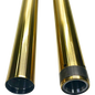 PRO ONE PERFORMANCE FORK TUBES 49MM HARLEY DAVIDSON MODELS 18-25 - The Speed Shop Canada