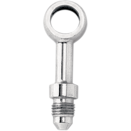 GOODRIDGE UNIVERSAL BRAKE LINE FITTINGS BLACK EBONY - The Speed Shop Canada