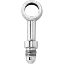 Load image into Gallery viewer, GOODRIDGE UNIVERSAL BRAKE LINE FITTINGS BLACK EBONY - The Speed Shop Canada