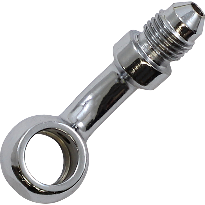 GOODRIDGE UNIVERSAL BRAKE LINE FITTINGS BLACK EBONY - The Speed Shop Canada