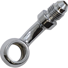 Load image into Gallery viewer, GOODRIDGE UNIVERSAL BRAKE LINE FITTINGS BLACK EBONY - The Speed Shop Canada