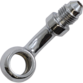 GOODRIDGE UNIVERSAL BRAKE LINE FITTINGS BLACK EBONY - The Speed Shop Canada