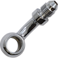 GOODRIDGE UNIVERSAL BRAKE LINE FITTINGS BLACK EBONY - The Speed Shop Canada