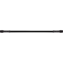 Load image into Gallery viewer, GOODRIDGE UNIVERSAL BRAKE LINES BLACK STAINLESS - The Speed Shop Canada