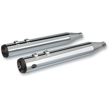 Load image into Gallery viewer, S&amp;S CYCLE GRAND NATIONAL MUFFLERS HARLEY DAVIDSON BAGGERS 17-25 - The Speed Shop Canada