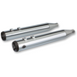 S&S CYCLE GRAND NATIONAL MUFFLERS HARLEY DAVIDSON BAGGERS 17-25 - The Speed Shop Canada