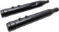 FIREBRAND GRAND PRIX SLIP ON MUFFLERS HARLEY DAVIDSON BAGGERS 17-25 - The Speed Shop Canada
