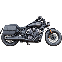 Load image into Gallery viewer, S&amp;S CYCLE GRAND NATIONAL SLIP ON INDIAN SCOUT 25-26 - The Speed Shop Canada