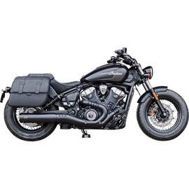S&S CYCLE GRAND NATIONAL SLIP ON INDIAN SCOUT 25-26 - The Speed Shop Canada