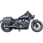 S&S CYCLE GRAND NATIONAL SLIP ON INDIAN SCOUT 25-26 - The Speed Shop Canada