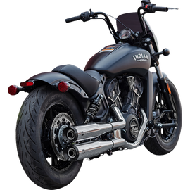 S&S CYCLE GRAND NATIONAL RACE SLIP ON INDIAN SCOUT 19-23 - The Speed Shop Canada