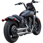 S&S CYCLE GRAND NATIONAL RACE SLIP ON INDIAN SCOUT 19-23 - The Speed Shop Canada