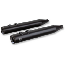Load image into Gallery viewer, S&amp;S CYCLE GRAND NATIONAL MUFFLERS HARLEY DAVIDSON BAGGERS 17-25 - The Speed Shop Canada