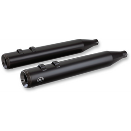 S&S CYCLE GRAND NATIONAL MUFFLERS HARLEY DAVIDSON BAGGERS 17-25 - The Speed Shop Canada
