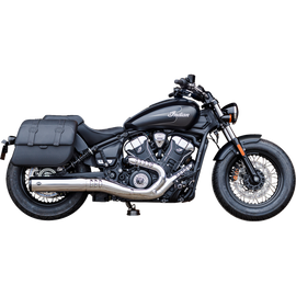 S&S CYCLE GRAND NATIONAL SLIP ON INDIAN SCOUT 25-26 - The Speed Shop Canada