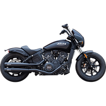 Load image into Gallery viewer, S&amp;S CYCLE GRAND NATIONAL RACE SLIP ON INDIAN SCOUT 19-23 - The Speed Shop Canada