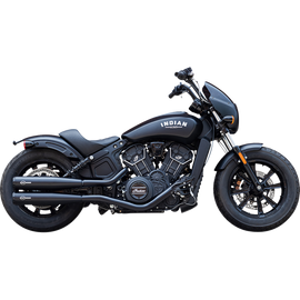 S&S CYCLE GRAND NATIONAL RACE SLIP ON INDIAN SCOUT 19-23 - The Speed Shop Canada