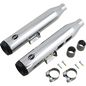 S&S CYCLE GRAND NATIONAL MUFFLERS HARLEY DAVIDSON SOFTAILS 18-25 - The Speed Shop Canada