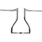 LA CHOPPERS HAMMERHEAD BARS 1.5