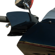 Load image into Gallery viewer, KLOCK WERKS FLARE HAND GUARDS INDIAN MOTORCYCLES - The Speed Shop Canada
