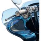 KLOCK WERKS FLARE HAND GUARDS INDIAN MOTORCYCLES - The Speed Shop Canada