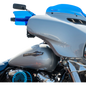 KLOCK WERKS FLARE HAND GUARDS INDIAN MOTORCYCLES - The Speed Shop Canada