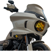 Load image into Gallery viewer, KLOCK WERKS FLARE HAND GUARDS INDIAN MOTORCYCLES - The Speed Shop Canada