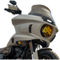 KLOCK WERKS FLARE HAND GUARDS INDIAN MOTORCYCLES - The Speed Shop Canada
