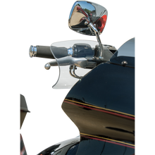 Load image into Gallery viewer, KLOCK WERKS FLARE HAND GUARDS INDIAN MOTORCYCLES - The Speed Shop Canada