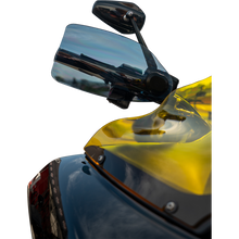 Load image into Gallery viewer, KLOCK WERKS FLARE HAND GUARDS INDIAN MOTORCYCLES - The Speed Shop Canada